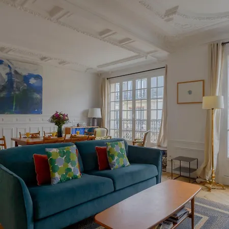 Sacre Coeur Prestige 아파트