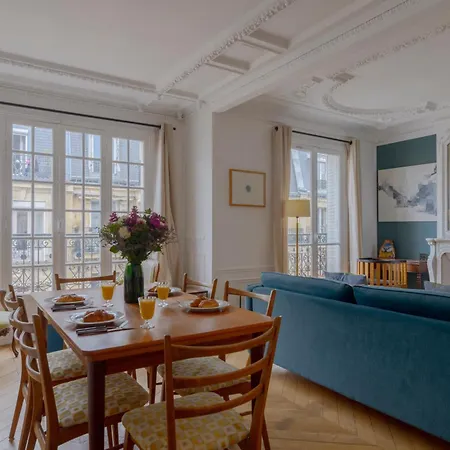 Sacre Coeur Prestige *
