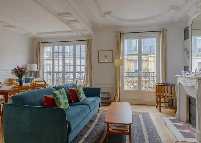 Sacre Coeur Prestige *