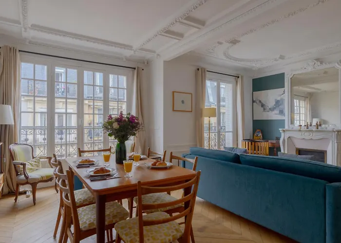 Sacre Coeur Prestige *
