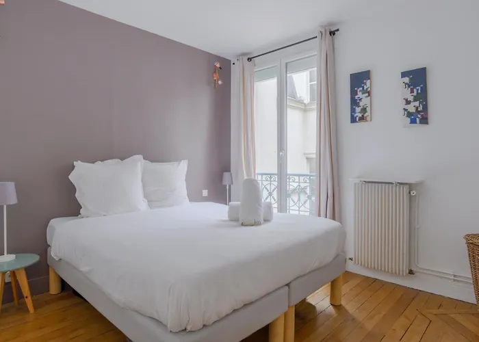 Sacre Coeur Prestige * Παρίσι