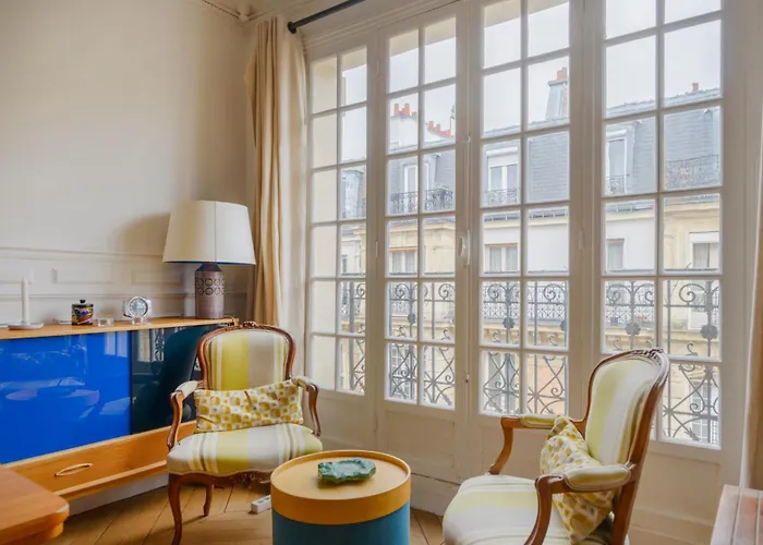 Sacre Coeur Prestige
