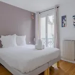 Sacre Coeur Prestige * Paříž