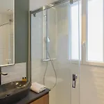Apartmán Sacre Coeur Prestige Paříž